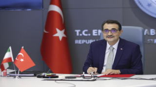 Türkiye-İran ilişkilerinde öncelik Tercihli Ticaret Anlaşması kapsamının genişletilmesi olacak