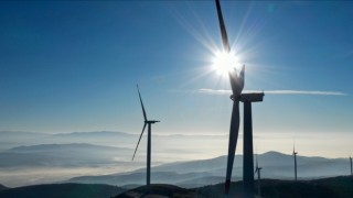 Türkiye yenilenebilir enerji kapasitesinde dünyada 12. sıraya yükseldi