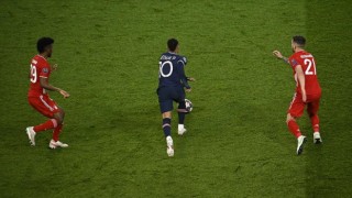 UEFA Şampiyonlar Ligi'nde Chelsea ve PSG yarı finale yükseldi