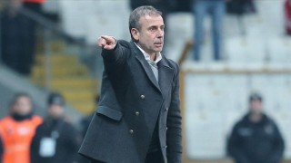 Beşiktaş, teknik direktör Abdullah Avcı'ya 17 milyon 130 bin lira tazminat ödeyecek