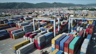 Güneydoğu'nun ihracatı Kovid-19'a rağmen ikinci kez 1 milyar doların üstünde