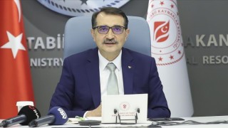 Günlük 6 bin 800 varil üretim yapacağımız 3 petrol kuyusu keşfettik