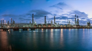 Türkiye'nin en büyük sanayi kuruluşu yine TÜPRAŞ