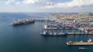 Türkiye'nin ihracatı nisanda yüzde 109 arttı