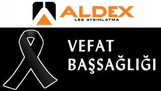 Vefat Haberi - Gökhan Kalemci  (İmdat Kalemci'nin oğlu)