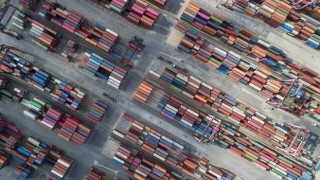 Akdeniz İhracatçı Birlikleri mayısta 1,37 milyar dolarlık ihracat gerçekleştirdi