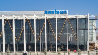 ASELSAN son 3 yılda 400 ürünü millileştirdi