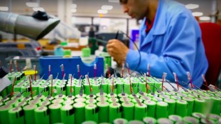 ASPİLSAN Türkiye'nin enerjisine havada ve karada güç katıyor