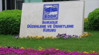 Bankacılık sektörü kredi hacmi geçen hafta 3 trilyon 846 milyar oldu