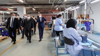 Elektrikli küçük ev aletleri sektöründe yerlilik yeni yatırımlarla artıyor