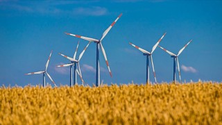 Güneş ve rüzgarda fosil yakıtlardan 100 kat fazla potansiyel var