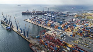 İhracatın 5 aylık seyri yıl sonu 200 milyar dolar hedefi için umut veriyor