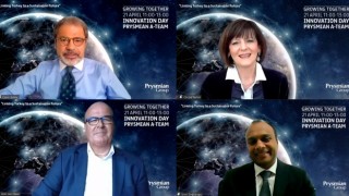 İnovasyonun geleceği, Türk Prysmian’da ele alındı