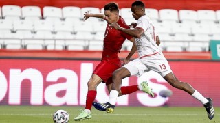 Millilerden golsüz prova