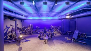 OSRAM, gün ışığına bağlı aydınlatma ile First-Class Fitness Studio’da esnek bir ambiyans oluşturdu