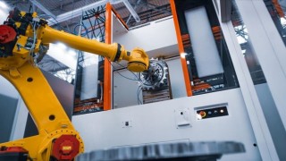 Pandemi Türk imalatçısının yıldızını parlattı