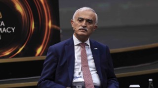 Türk iş dünyası Afrika'daki potansiyeli iyi değerlendirmek istiyor