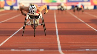 Türk sporculardan Para Atletizm Avrupa Şampiyonası'nda büyük başarı