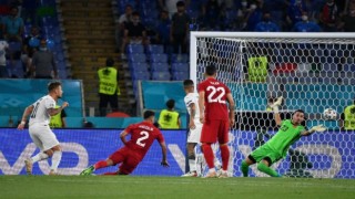 Türkiye EURO 2020 açılış maçında İtalya’ya yenildi