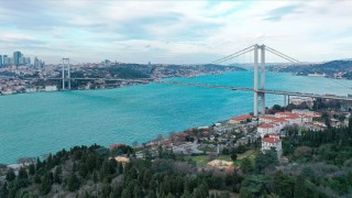 Türkiye'de en yüksek gelir İstanbul'da