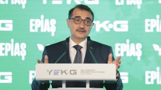 Türkiye'nin 'yeşil elektrik piyasası' işleme açıldı