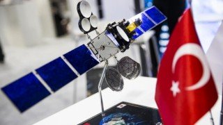 Türksat 5A uydusu bugün hizmete başlıyor