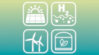 Yeşil hidrojen Türkiye'nin Avrupa'ya ihracatında yeni oyuncu olabilir