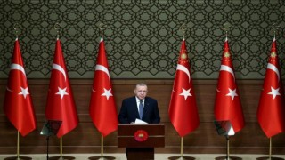 44 Milyar kWh Elektrik Üretim Kapasitesi 108 Milyar kWh’e Çıkarıldı