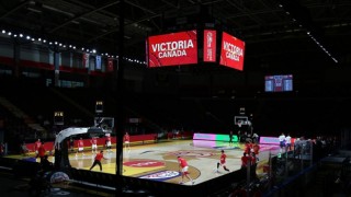 A Milli Erkek Basketbol Takımı yarı finale yükseldi