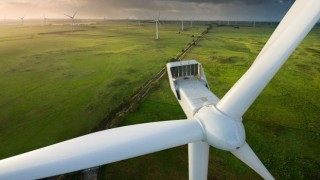 Avrupa’nın Elektrik İhtiyacının Yüzde 16’sı RES’lerden