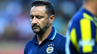 Fenerbahçe'de ikinci Vitor Pereira dönemi