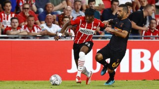 Galatasaray Avrupa'da 290. maçına çıkıyor