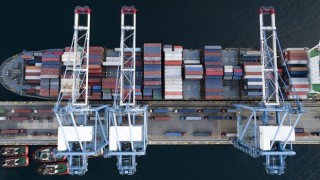 İhracat ve ithalat birim değer endeksleri mayısta yükseldi