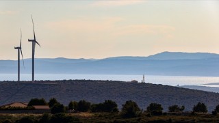 İklim değişikliği sonucu ortaya çıkan zarara karşı çözüm 'Yeşil Dönüşüm'