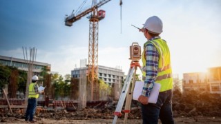 İnşaat malzemesinde son 12 aylık ihracat 25 milyar dolara yaklaştı