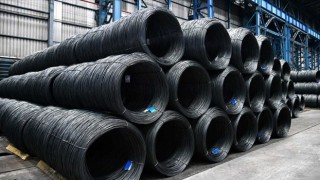 Madencilik sektörü ilk yarıda yaklaşık 3 milyar dolarlık ihracat yaptı