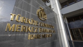 Merkez Bankası rezervleri 104 milyar 888 milyon dolar oldu