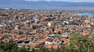 Nüfusa göre en fazla esnaf Burdur'da