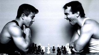 Olimpiyatlara Naim Süleymanoğlu-Halil Mutlu damgası