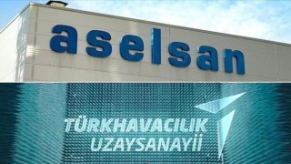 'Savunmanın devleri' listesine 2 Türk şirketi girdi