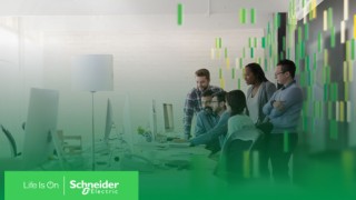 Schneider Electric Enerji Dağıtımı Forumuna Büyük İlgi