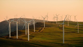 Temiz enerji yatırımları 3 yılda 10 milyon kişilik istihdam potansiyeli taşıyor