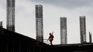 Türkiye, dünya inşaat malzemeleri ihracatında 9'uncu sıraya yükseldi