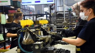 Türkiye'den yılın ilk yarısında yaklaşık 6 milyar dolarlık otomotiv yan sanayi ürünü ihraç edildi