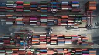 Türkiye'nin AB'ye ihracatı yılın ilk yarısında 40 milyar doları aştı