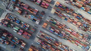 Türkiye'nin ihracatı haziranda yüzde 46,9 artarak 19 milyar 775 milyon dolar oldu