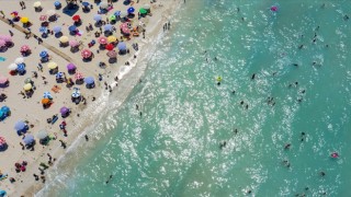 Türkiye'nin turizm geliri yılın ikinci çeyreğinde 3 milyar doları geçti