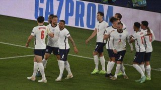 2020 Avrupa Futbol Şampiyonası finalinde İtalya'nın rakibi İngiltere oldu