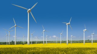 Rüzgar Enerjisi 300 Bin İşi Temsil Eden Ekonomik Alana Sahip