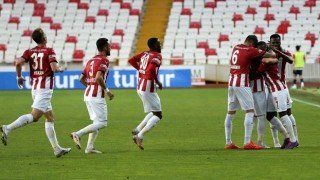 Sivasspor'un UEFA Avrupa Konferans Ligi'ndeki rakibi Petrocub oldu